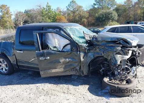 2021 Ford F-150 Xlt z USA, uszkodzony, nr VIN 1FTEW1CP7MKD80001